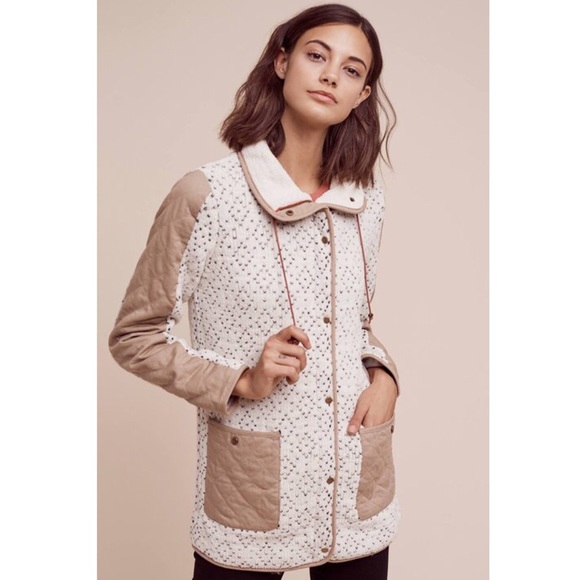 Sleeping On Snow Jackets & Blazers - Anthropologie Lake Placid Sweater Coat